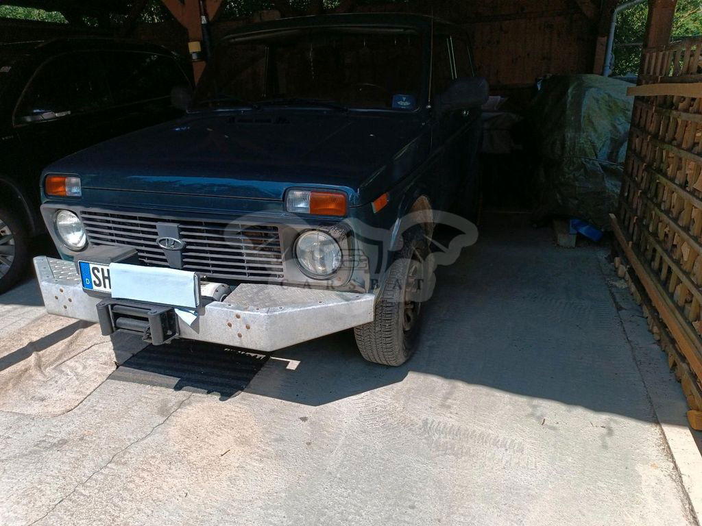 Lada Niva 2011