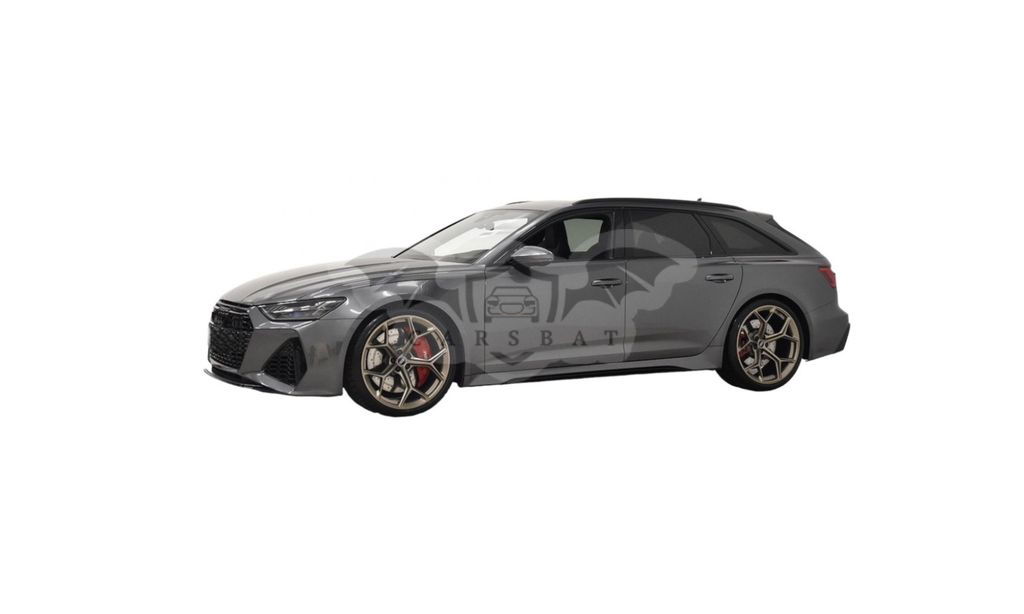 Audi RS6 2024