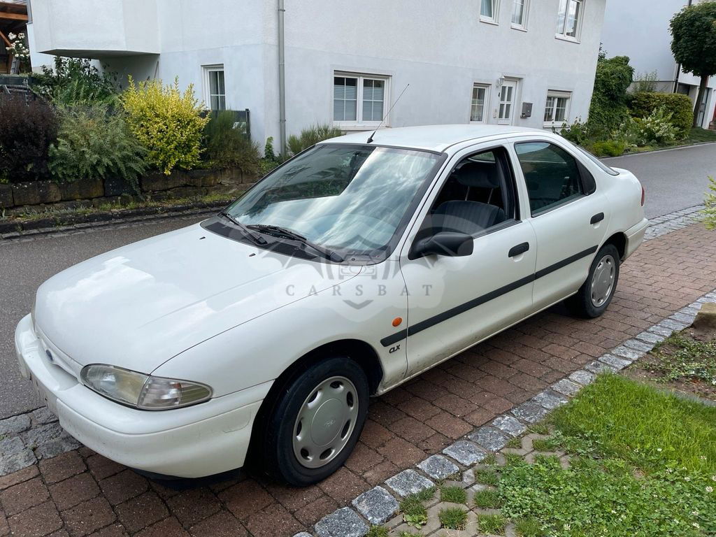 Ford Mondeo 1994