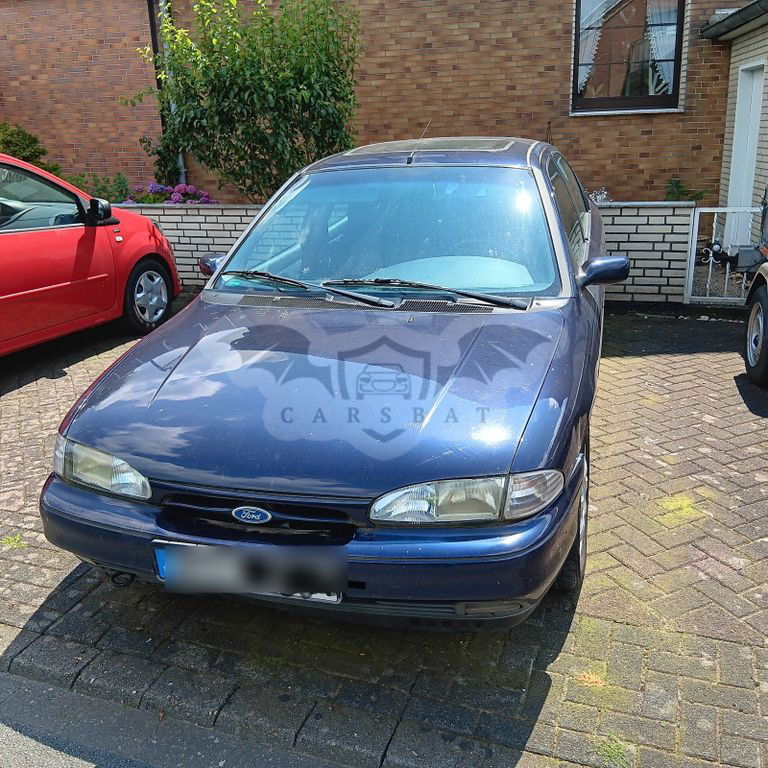 Ford Mondeo 1996