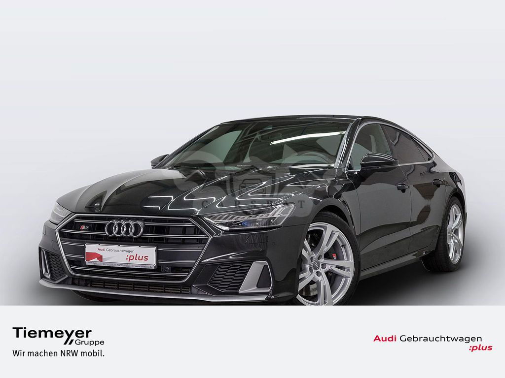 Audi S7 2019