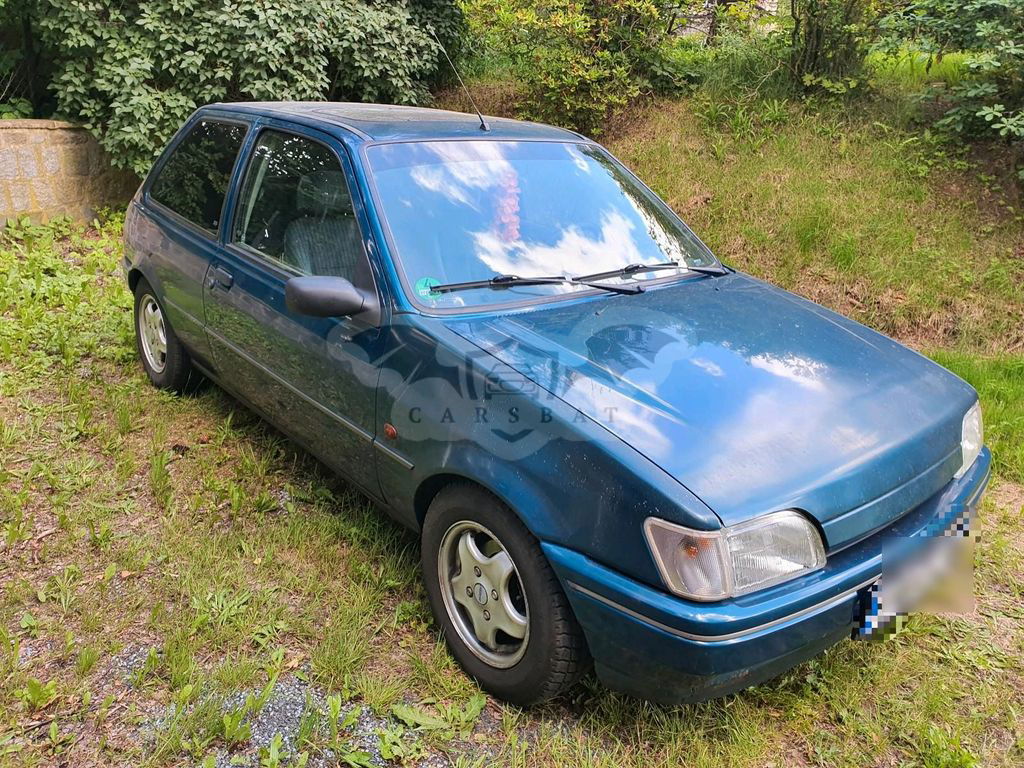 Ford Fiesta 1994