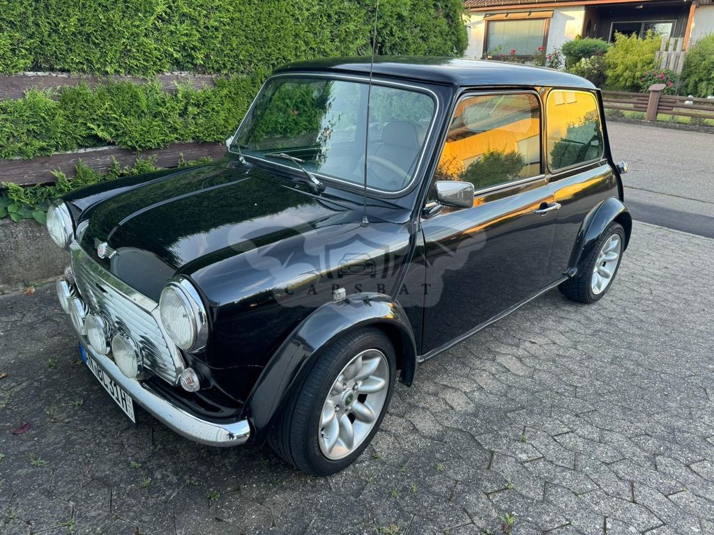 Mini Cooper 1992
