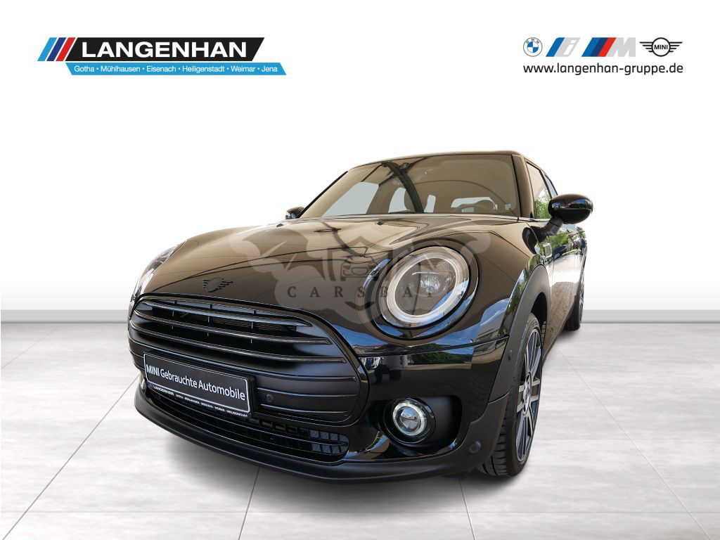 Mini Clubman 2021