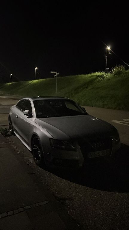 Audi 200 2008