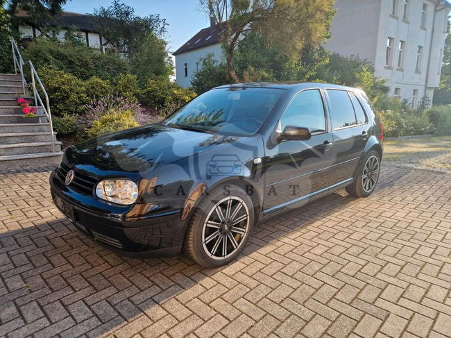 Volkswagen Golf 1999