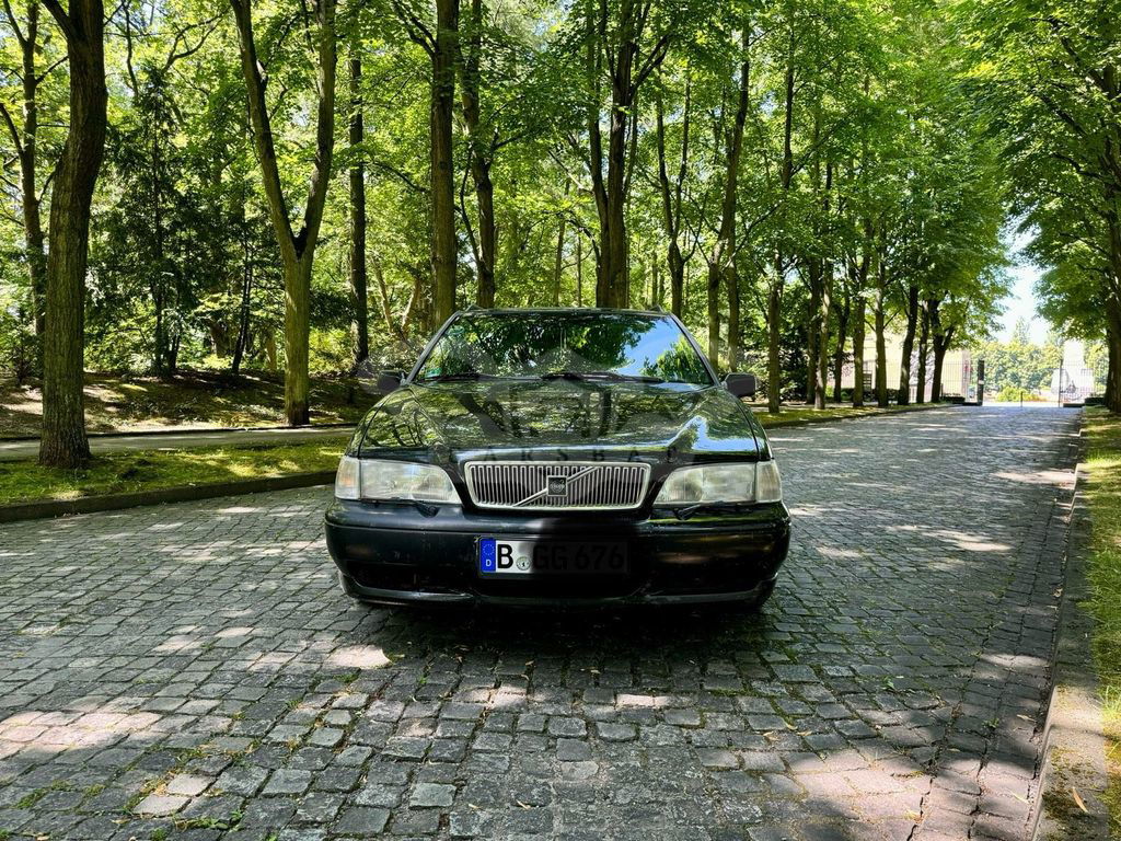 Volvo V70 1998