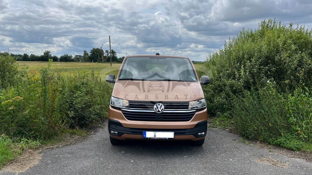 Volkswagen Passat CC 2021