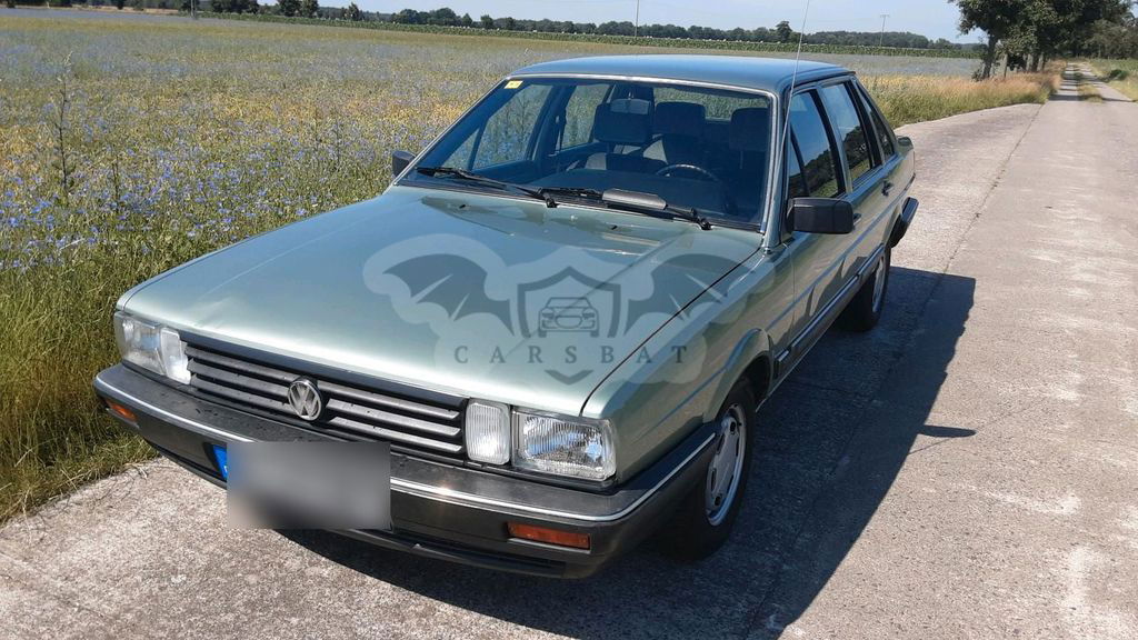 Volkswagen Santana 1985