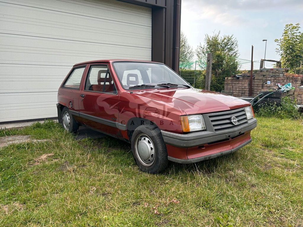 Volkswagen Jetta 1983