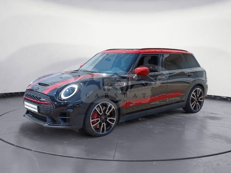 Mini Clubman 2021