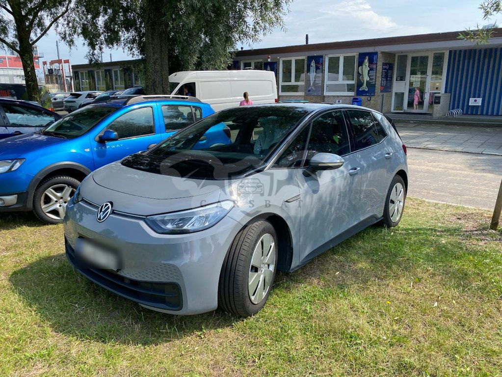 Volkswagen Passat CC 2020