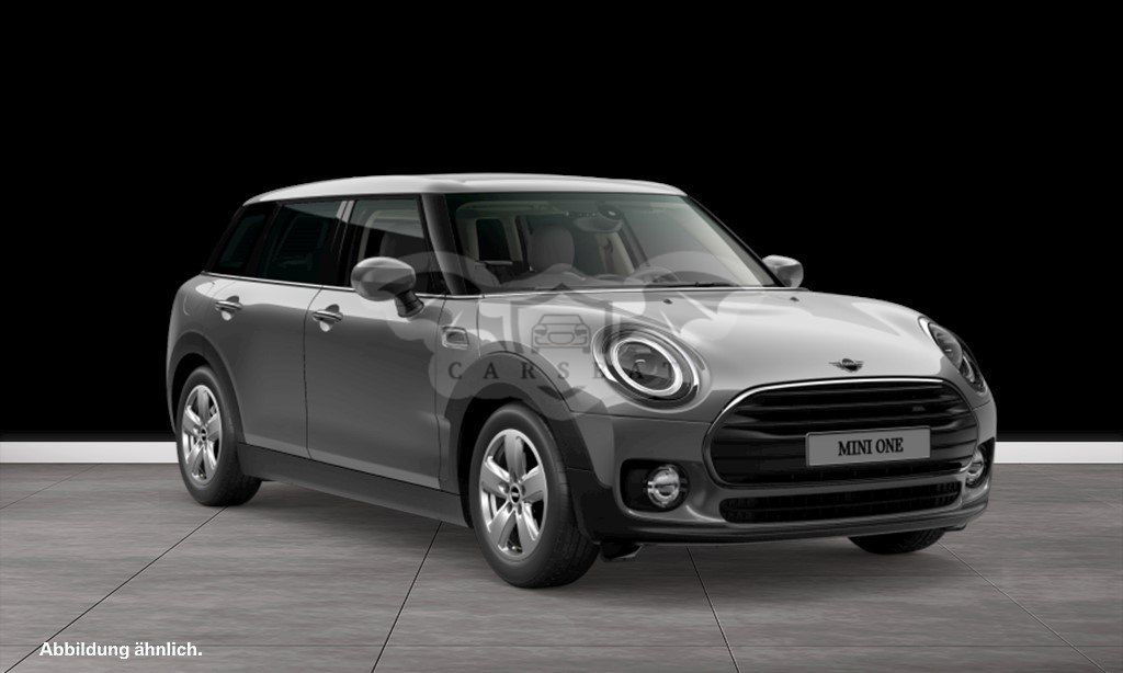 Mini Clubman 2021