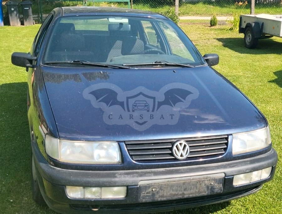 Volkswagen Passat 1995