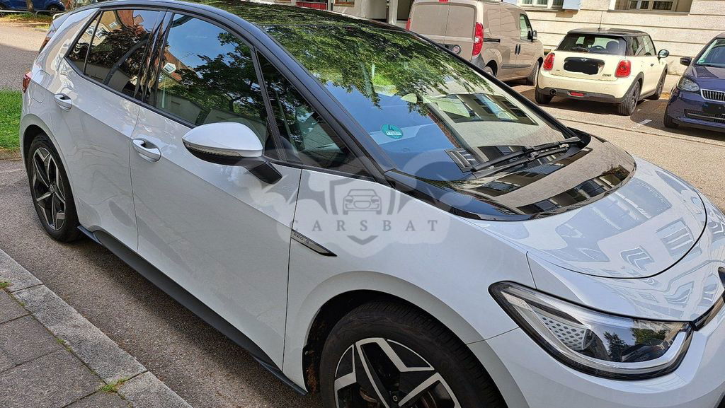 Volkswagen Passat CC 2022