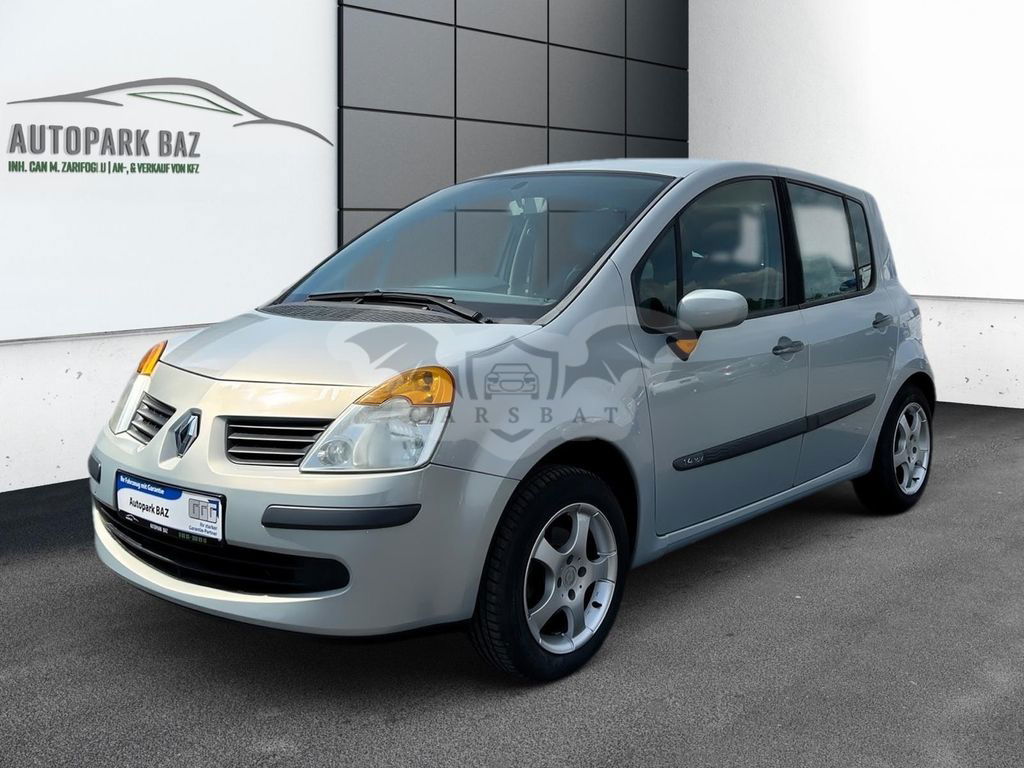 Renault Modus 2005