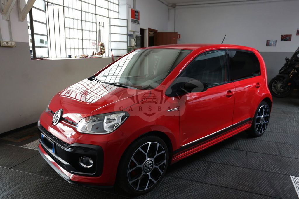 Volkswagen Up! 2024