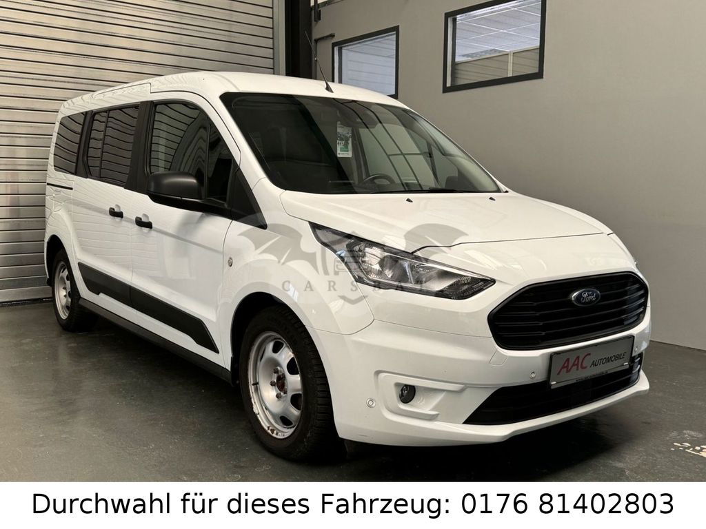 Ford Grand Tourneo 2019