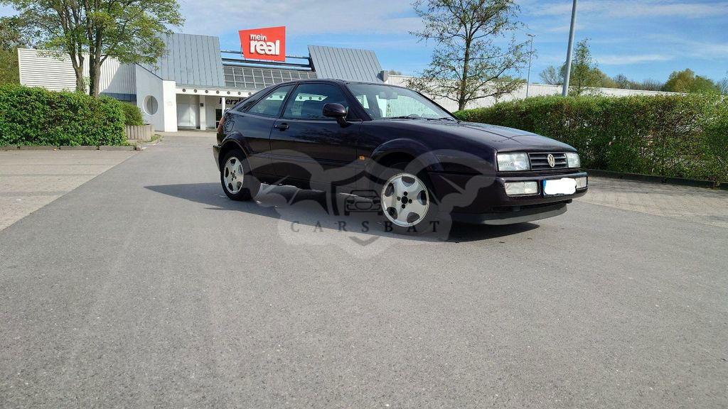 Volkswagen Corrado 1992
