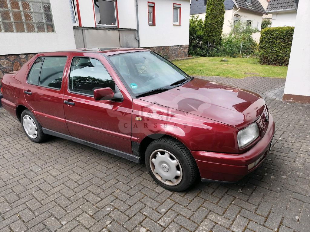 Volkswagen Vento 1995