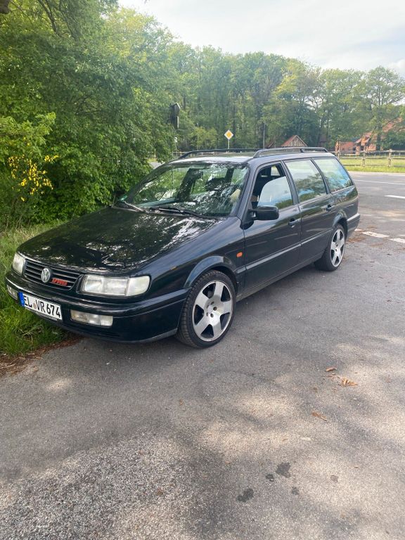 Volkswagen Passat 1994