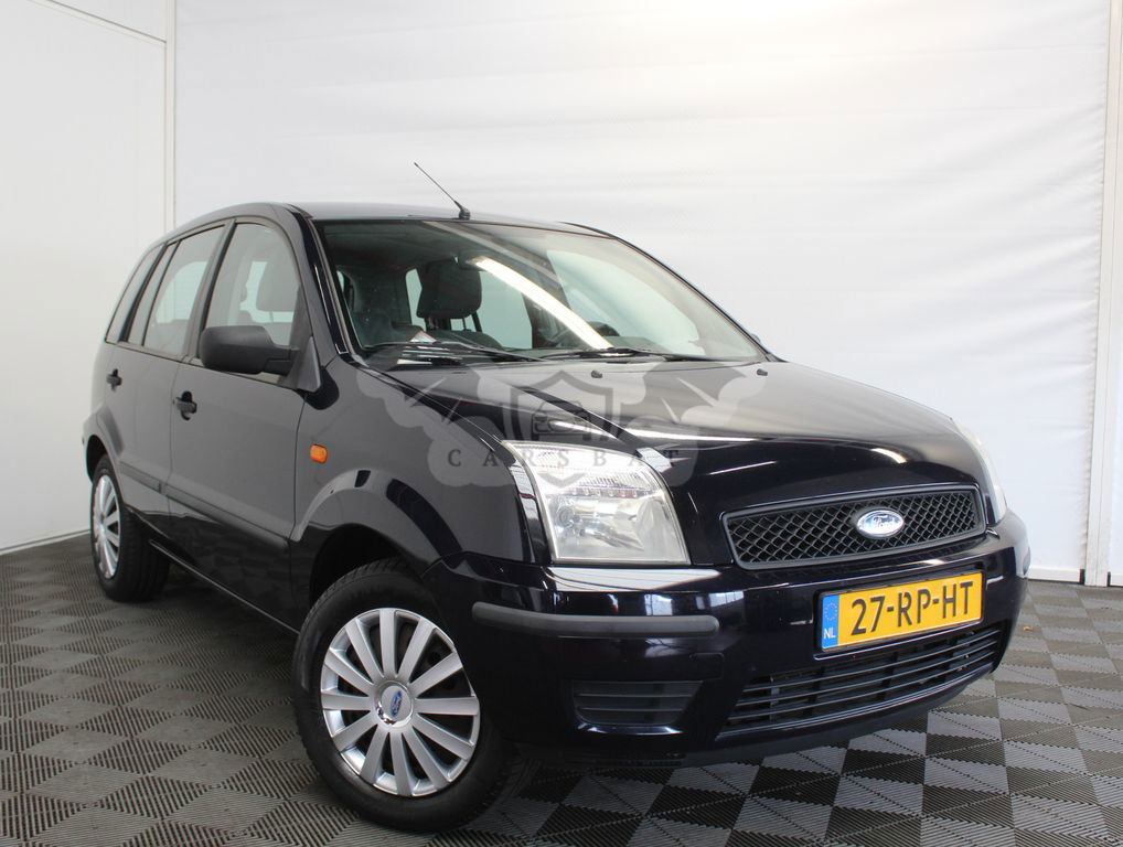 Ford Fusion 2005