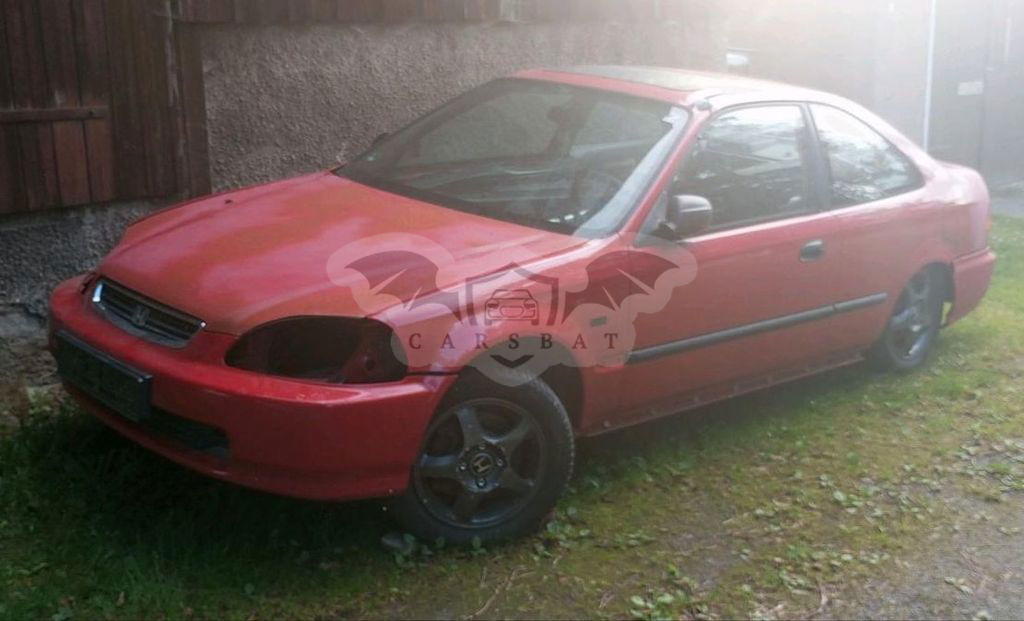 Honda Civic 1996