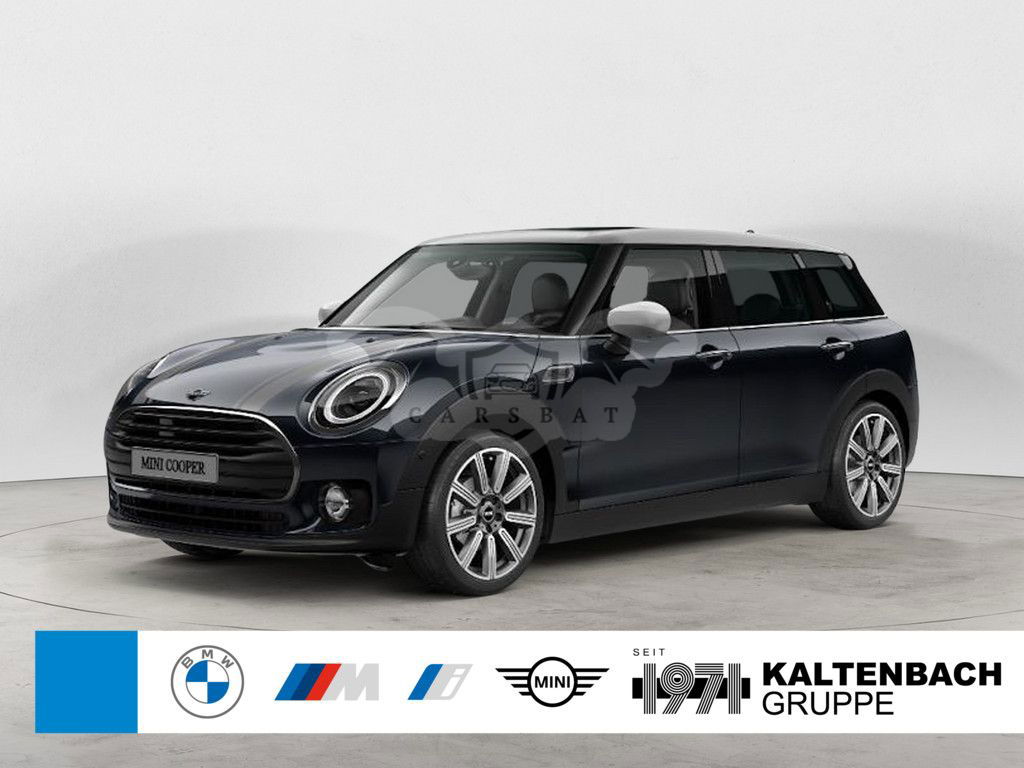 Mini Clubman 2021