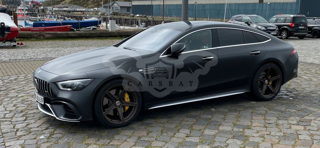 Mercedes-Benz 290 2019