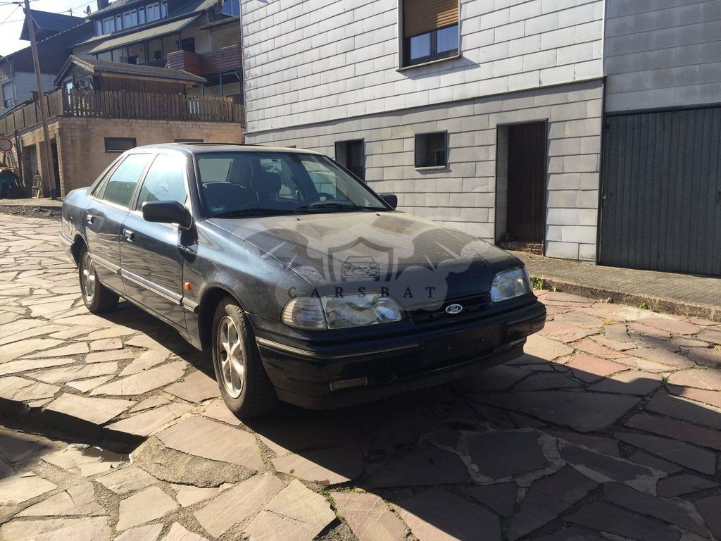 Ford Scorpio 1992