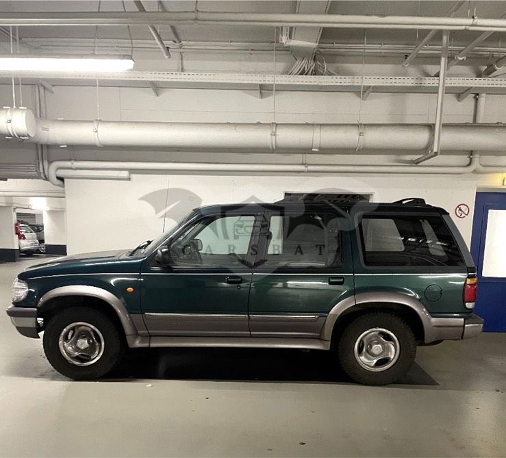 Ford Explorer 1994