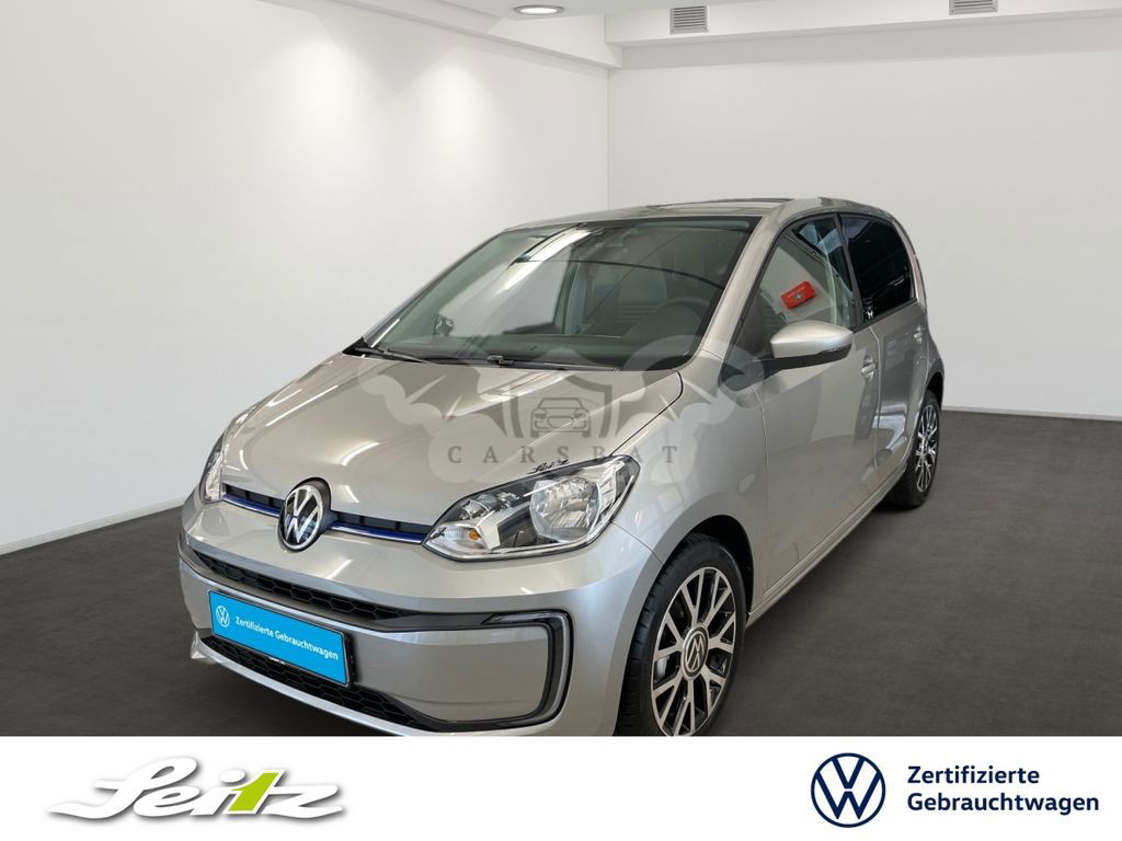 Volkswagen Up! 2024
