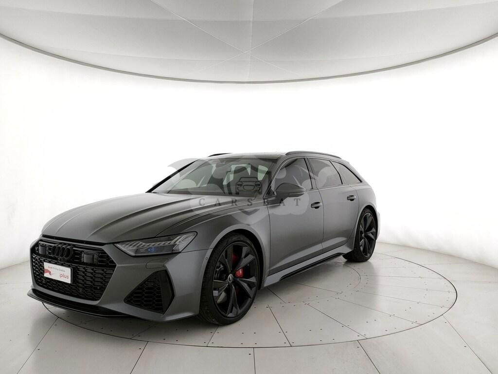 Audi RS6 2023