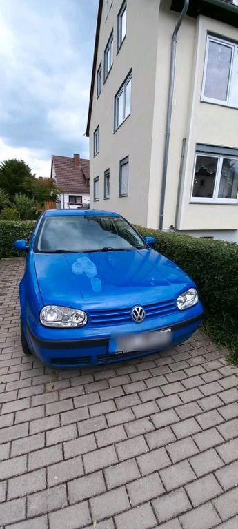 Volkswagen Golf 1999