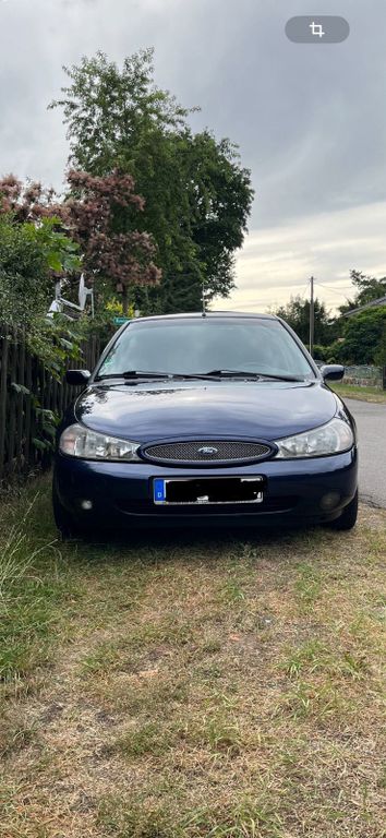 Ford Mondeo 1999