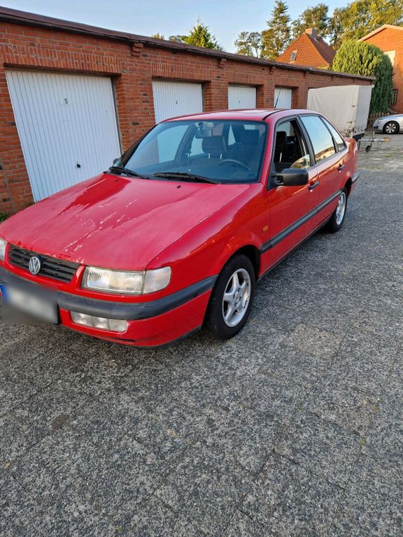 Volkswagen Passat 1994