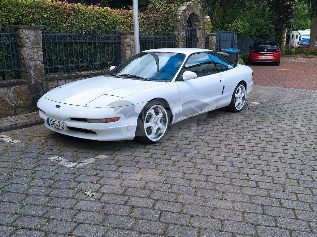 Ford Probe 1996