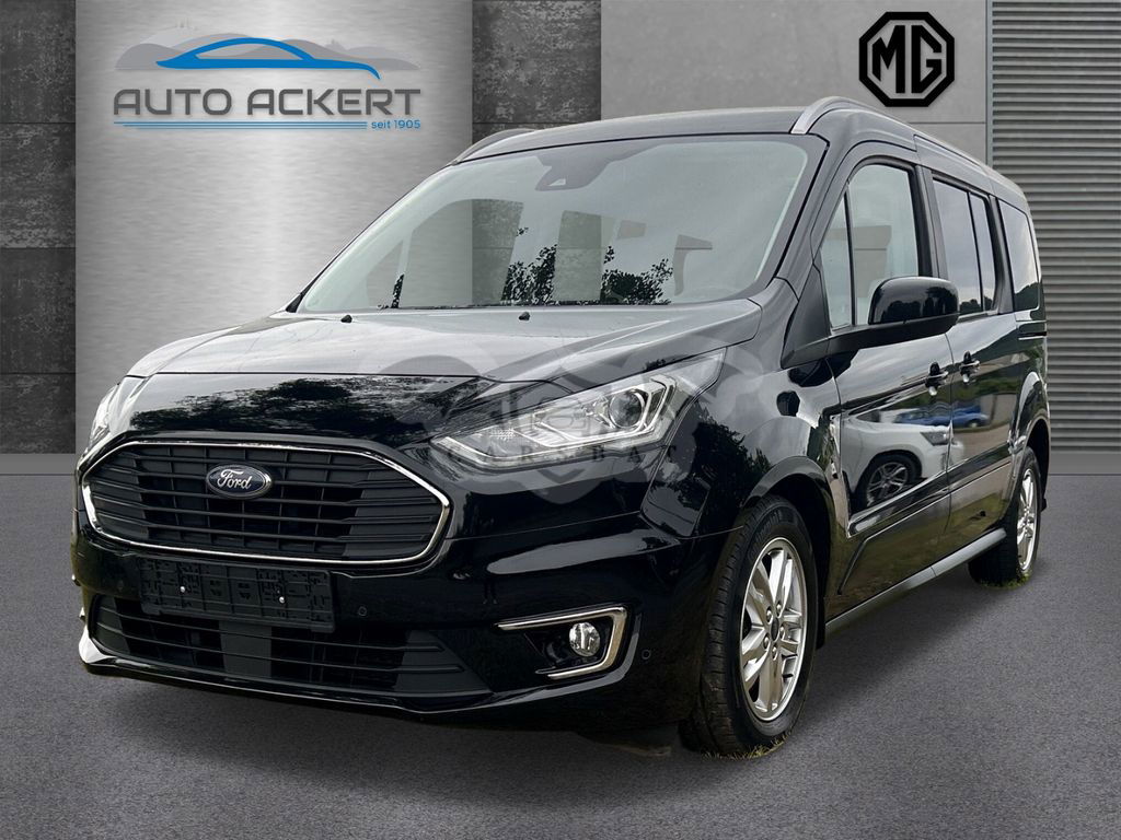 Ford Grand Tourneo 2020