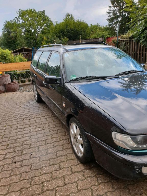 Volkswagen Passat 1996