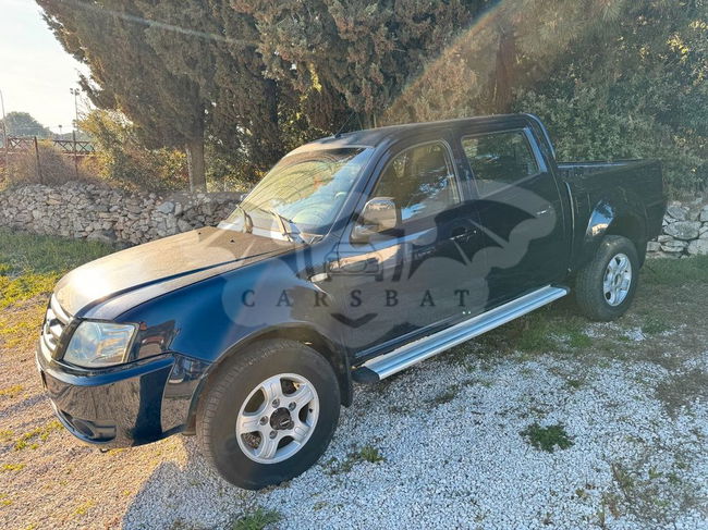 Tata Xenon 2008