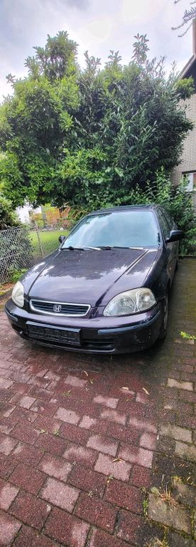 Honda Civic 1996