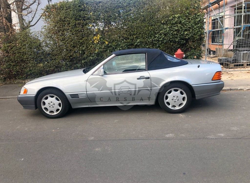 Mercedes-Benz SL 320 1994