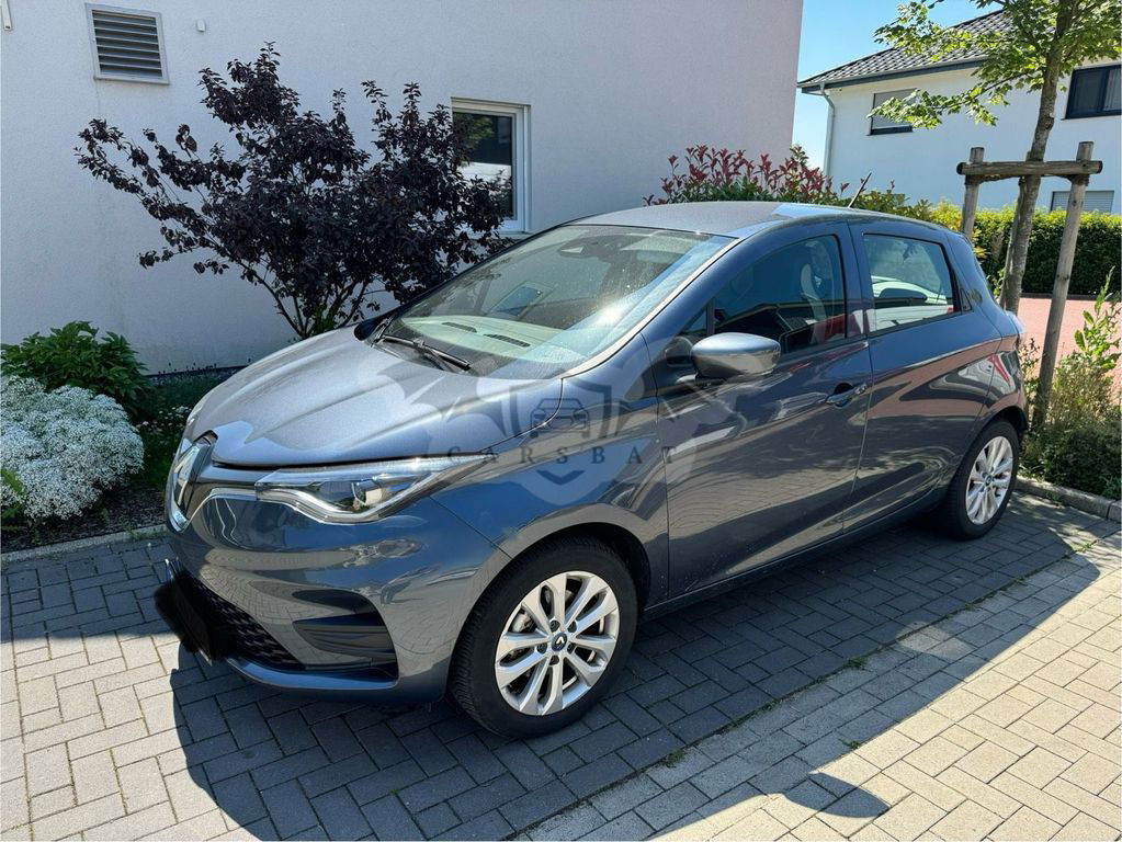 Renault R 11 2020