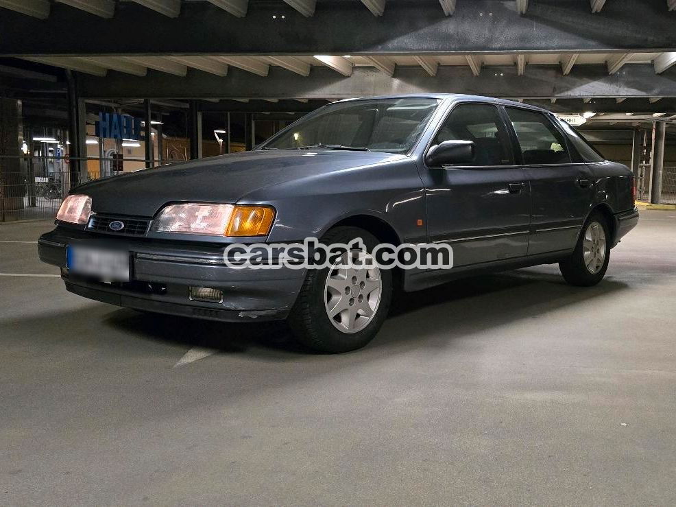 Ford Scorpio 1991