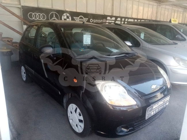 Chevrolet Matiz 2005