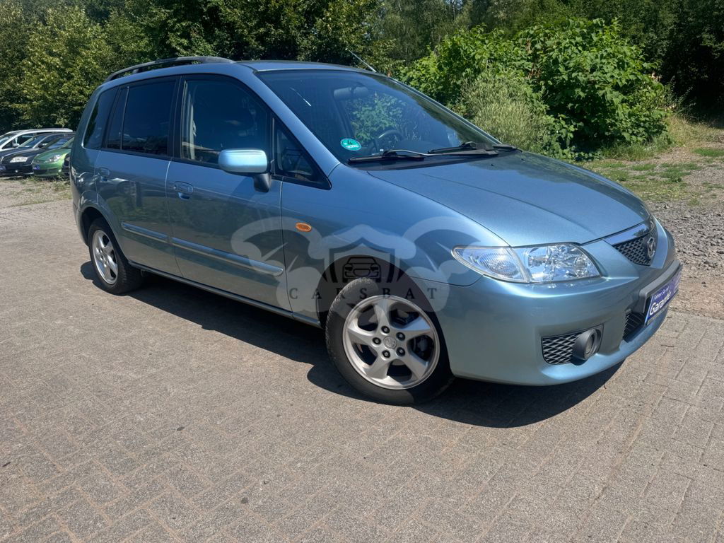 Mazda Premacy 2005