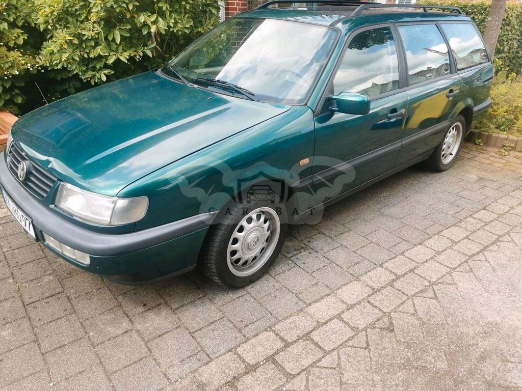 Volkswagen Passat 1995