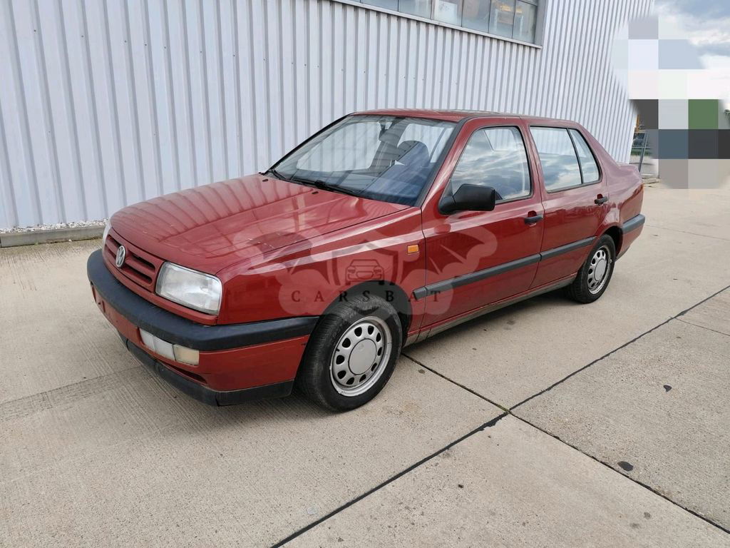 Volkswagen Jetta 1993