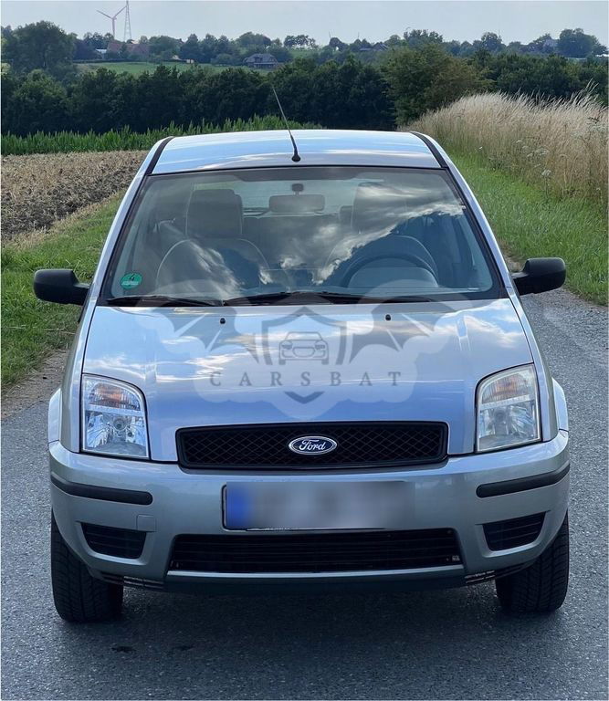 Ford Fusion 2005