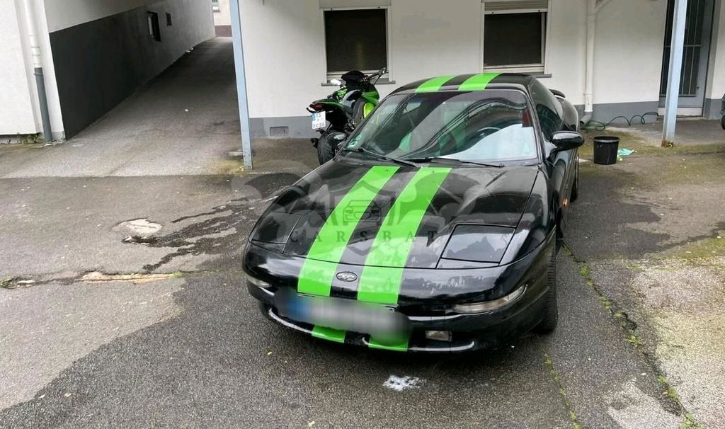 Ford Probe 1996